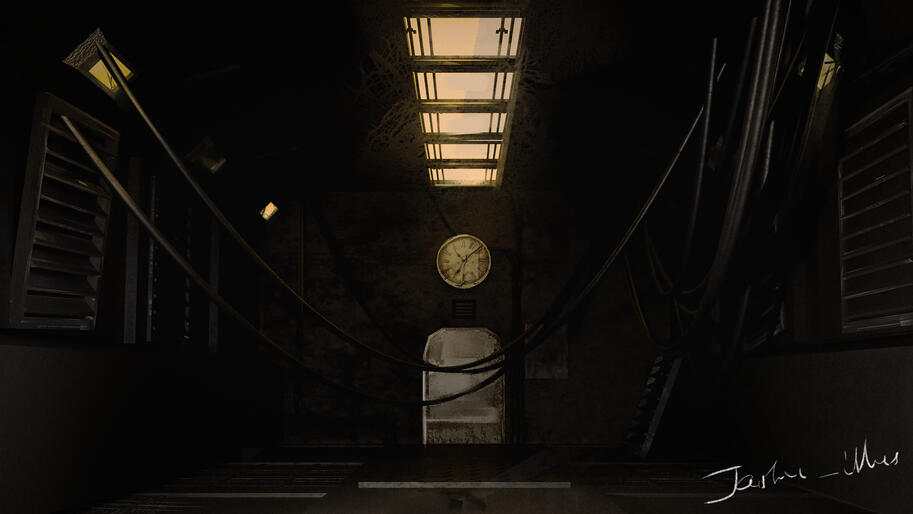 clockwork