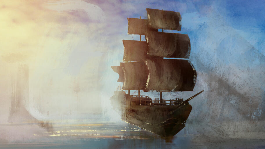 ship