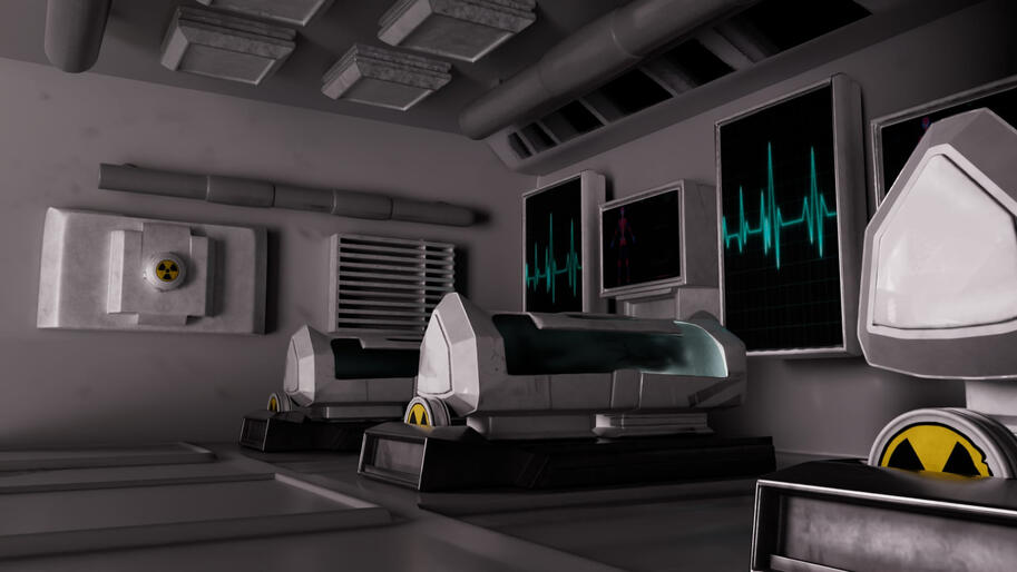 data lab