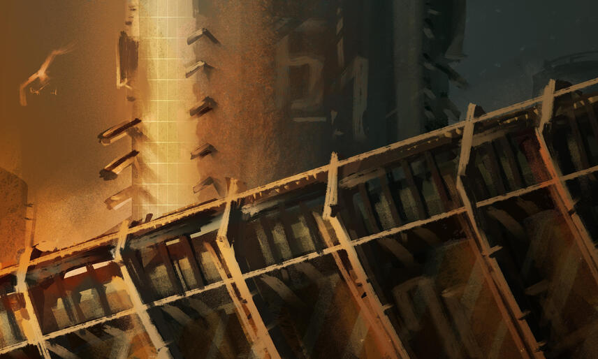 reactor